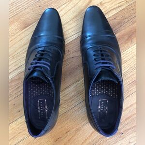 Ted Baker London Men’s Dress Shoes size 10.5 US (43.5 EU)